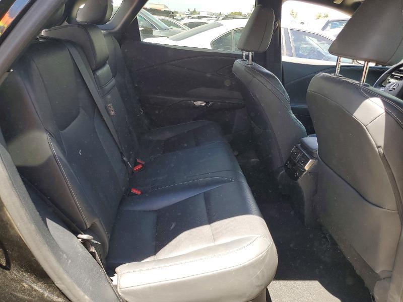 2T2BAMCA0PC007673 2023 Lexus RX photo no. 11