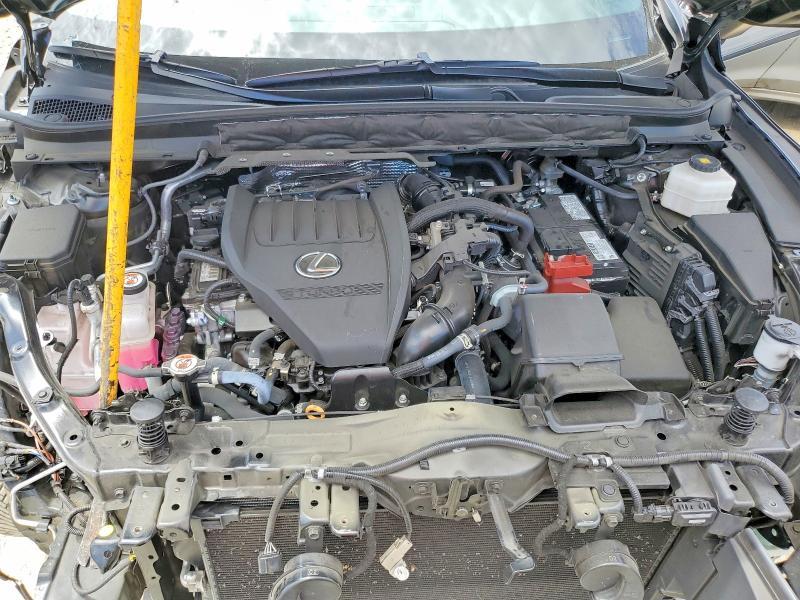 2T2BAMCA0PC007673 2023 Lexus RX photo no. 12