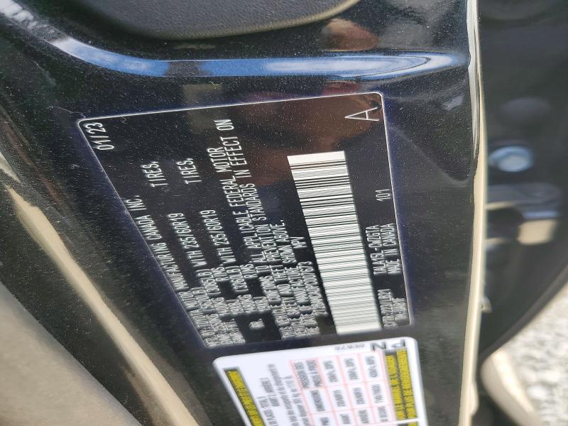 2T2BAMCA0PC007673 2023 Lexus RX photo no. 14