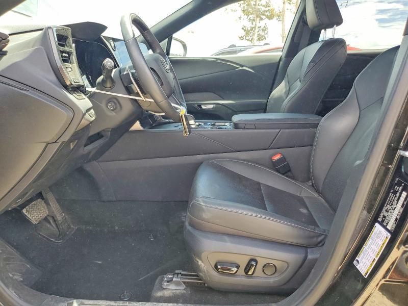 2T2BAMCA0PC007673 2023 Lexus RX photo no. 7