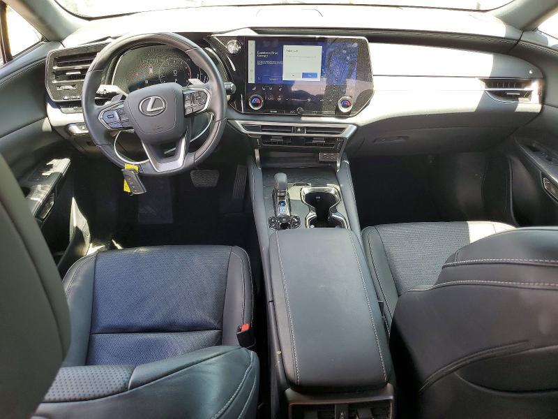 2T2BAMCA0PC007673 2023 Lexus RX photo no. 8