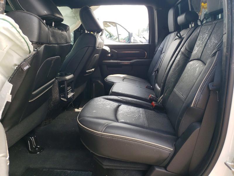 2024 RAM 3500 — VIN 3C63R3RL5RG130177, şəkil 10