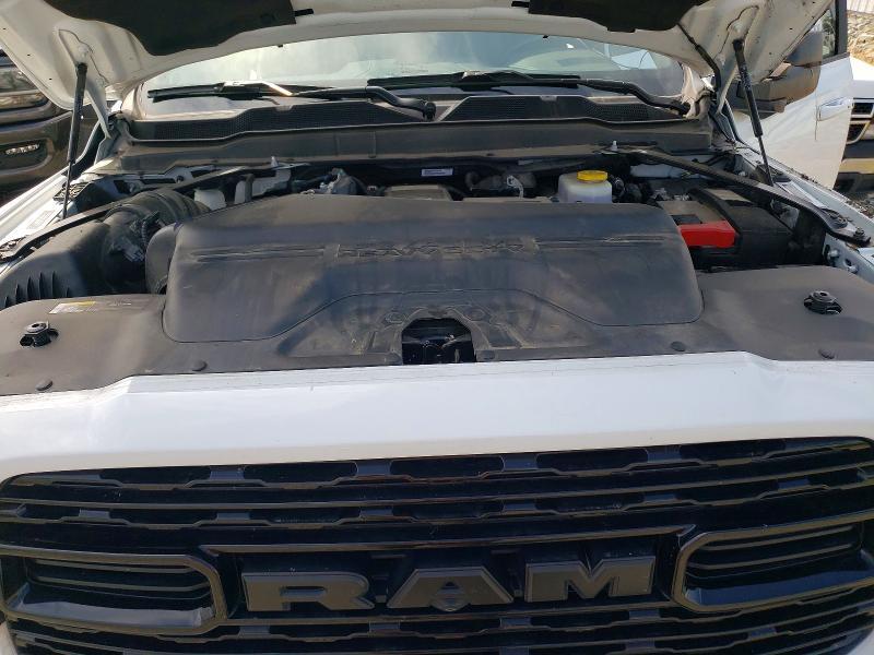 2024 RAM 3500 — VIN 3C63R3RL5RG130177, şəkil 11