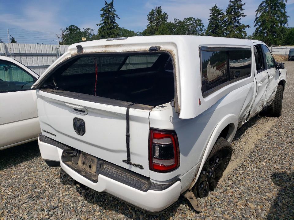 2024 RAM 3500 — VIN 3C63R3RL5RG130177, şəkil 3