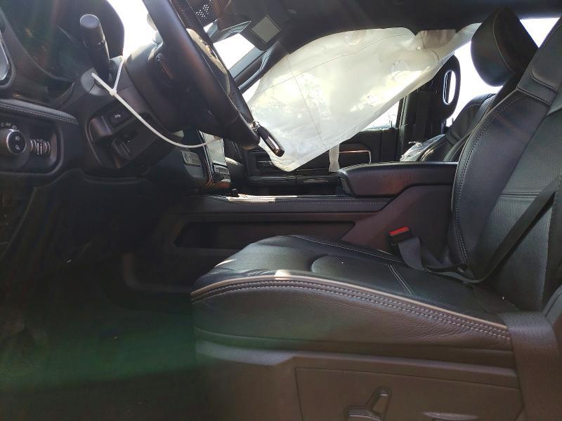 2024 RAM 3500 — VIN 3C63R3RL5RG130177, şəkil 7
