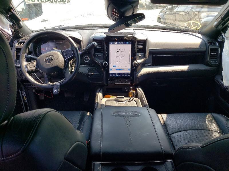 2024 RAM 3500 — VIN 3C63R3RL5RG130177, şəkil 8
