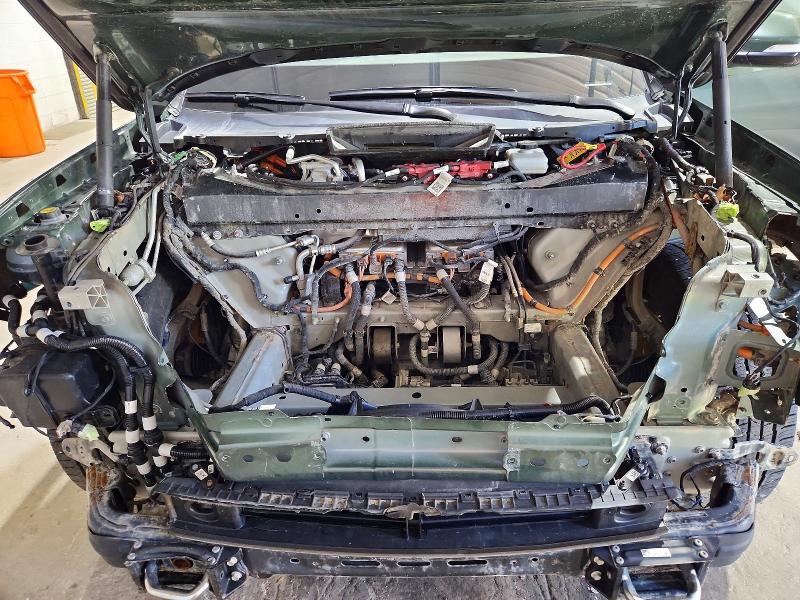 7PDSGABL9NN002253 2022 Rivian R1S photo no. 12