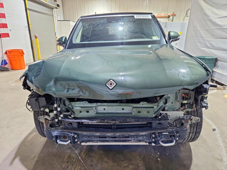 7PDSGABL9NN002253 2022 Rivian R1S photo no. 5