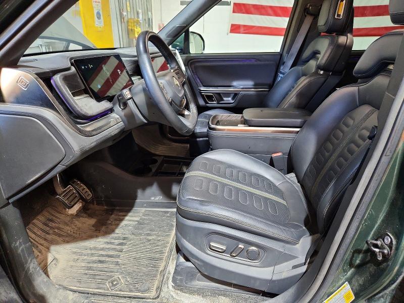 7PDSGABL9NN002253 2022 Rivian R1S photo no. 7