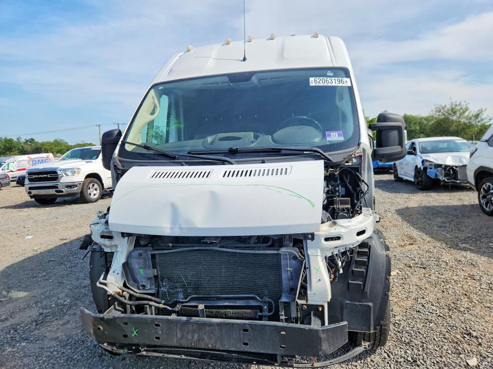 2018 RAM Promaster — VIN 3C6TRVCG9JE156434, şəkil 5