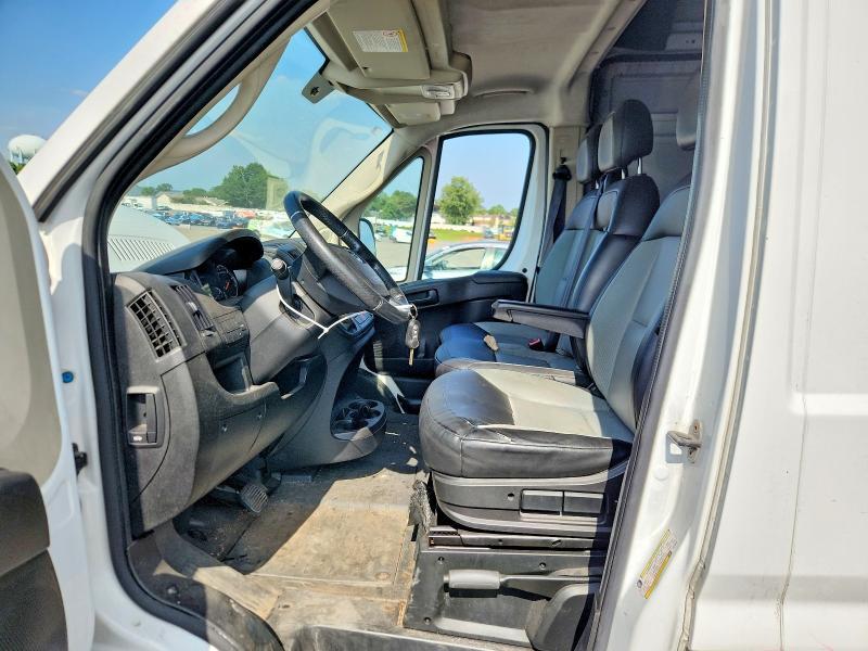 2018 RAM Promaster — VIN 3C6TRVCG9JE156434, şəkil 7