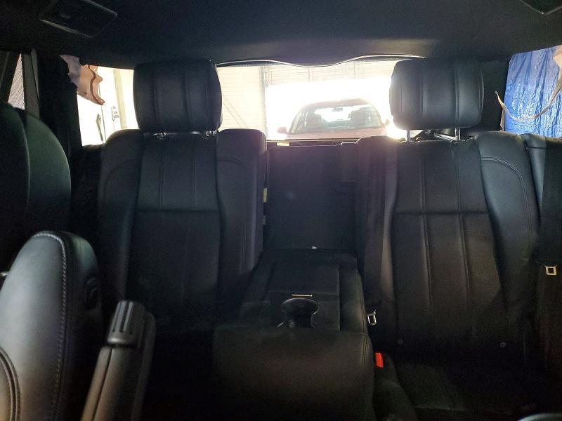SALGS5FE9HA349472 2017 Land Rover Range Rover photo no. 10