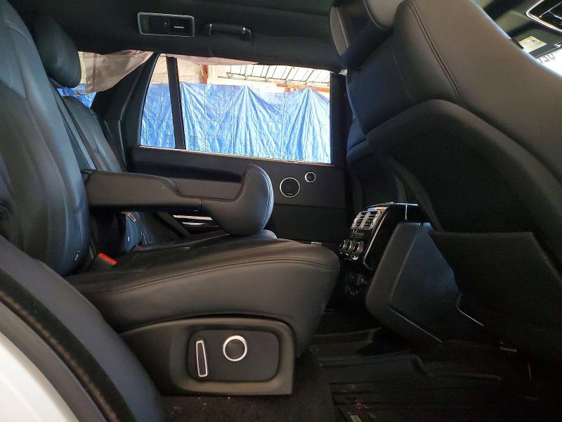 SALGS5FE9HA349472 2017 Land Rover Range Rover photo no. 11
