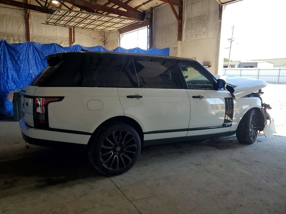 SALGS5FE9HA349472 2017 Land Rover Range Rover photo no. 3