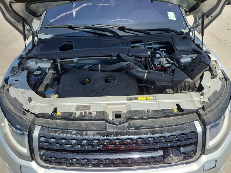 SALVR2BG2HH199186 2017 Land Rover Range Rover photo no. 11