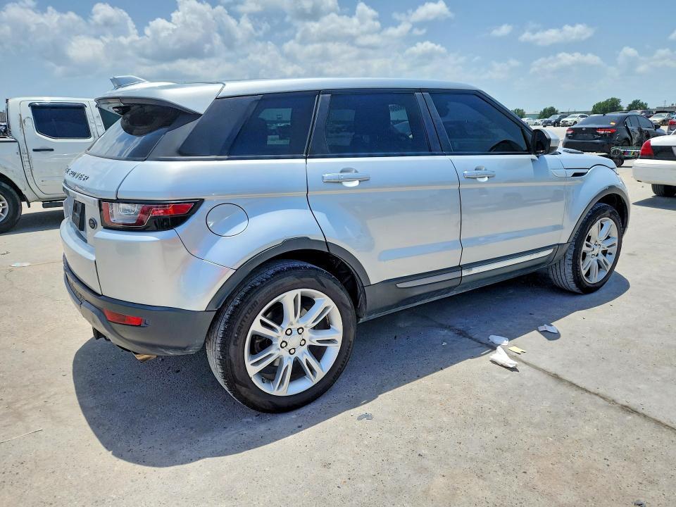 SALVR2BG2HH199186 2017 Land Rover Range Rover photo no. 3