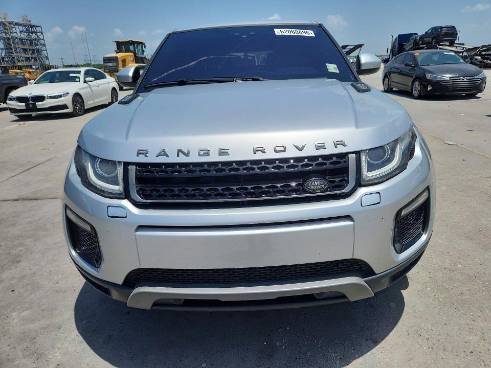 SALVR2BG2HH199186 2017 Land Rover Range Rover photo no. 5