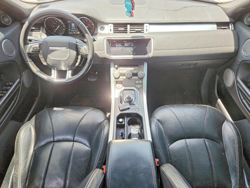 SALVR2BG2HH199186 2017 Land Rover Range Rover photo no. 8