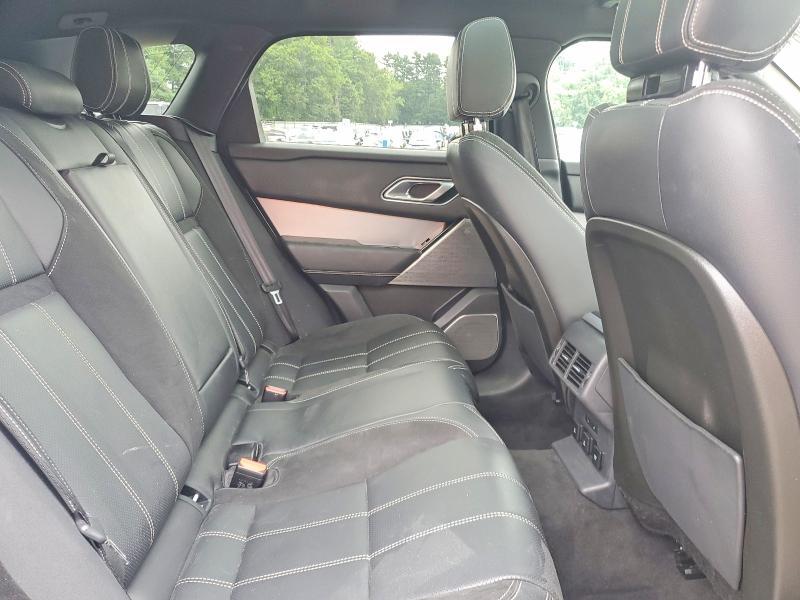 2019 Land Rover Range Rover — VIN SALYL2EX1KA797523, şəkil 11