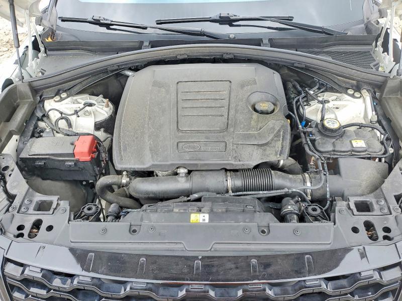 2019 Land Rover Range Rover — VIN SALYL2EX1KA797523, şəkil 12