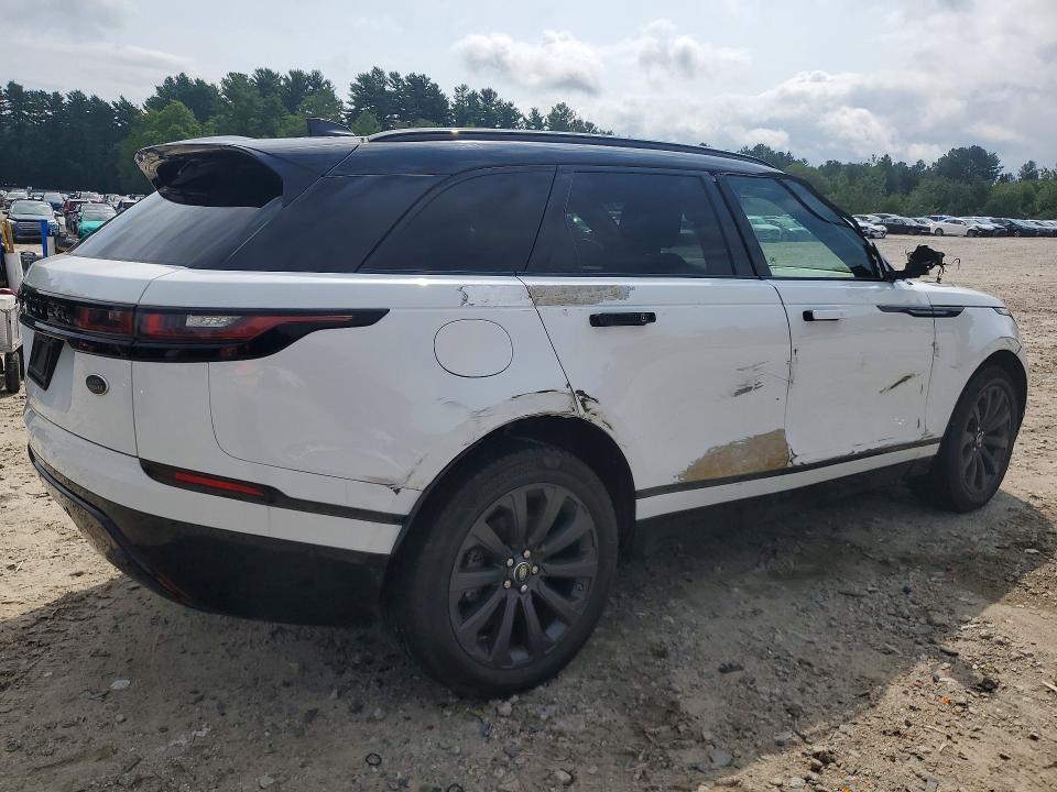 2019 Land Rover Range Rover — VIN SALYL2EX1KA797523, şəkil 3