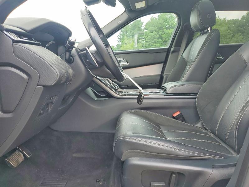 2019 Land Rover Range Rover — VIN SALYL2EX1KA797523, şəkil 7