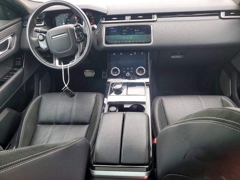 2019 Land Rover Range Rover — VIN SALYL2EX1KA797523, şəkil 8