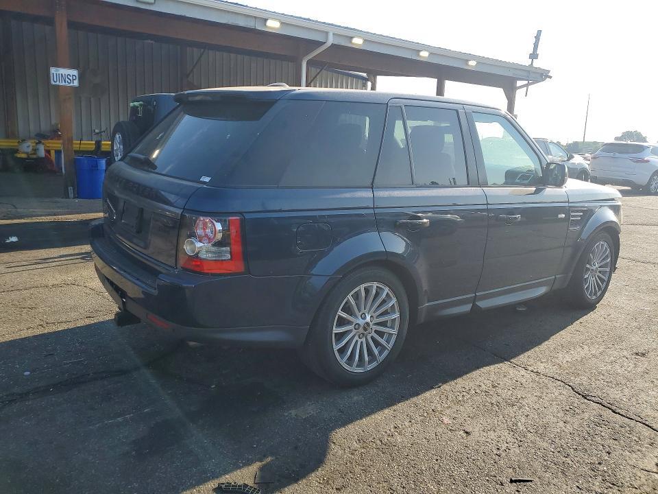 SALSF2D45CA745575 2012 Land Rover Range Rover photo no. 3