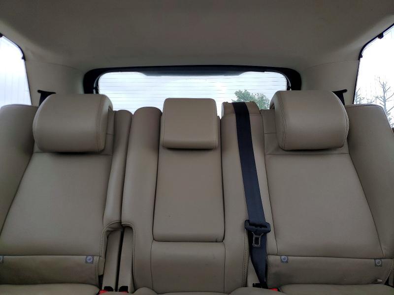 SALSF2D46BA709893 2011 Land Rover Range Rover photo no. 10
