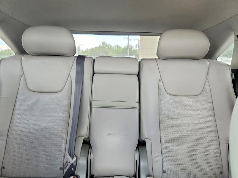 2T2BK1BA7FC338083 2015 Lexus RX photo no. 10