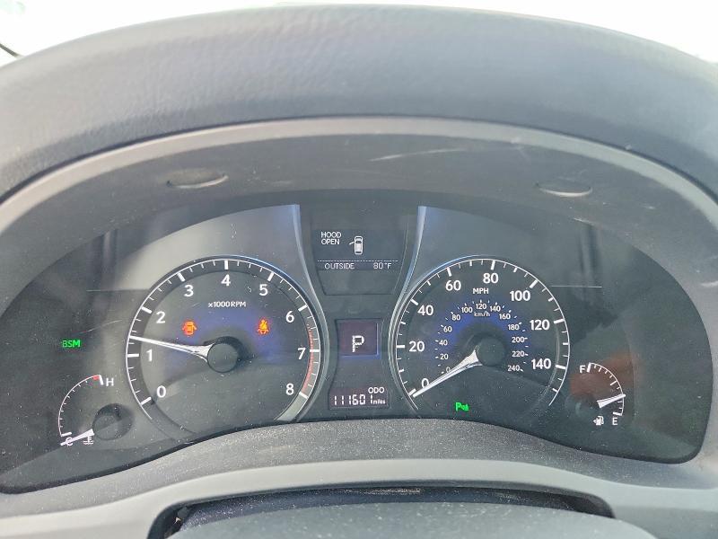 2T2BK1BA7FC338083 2015 Lexus RX photo no. 9
