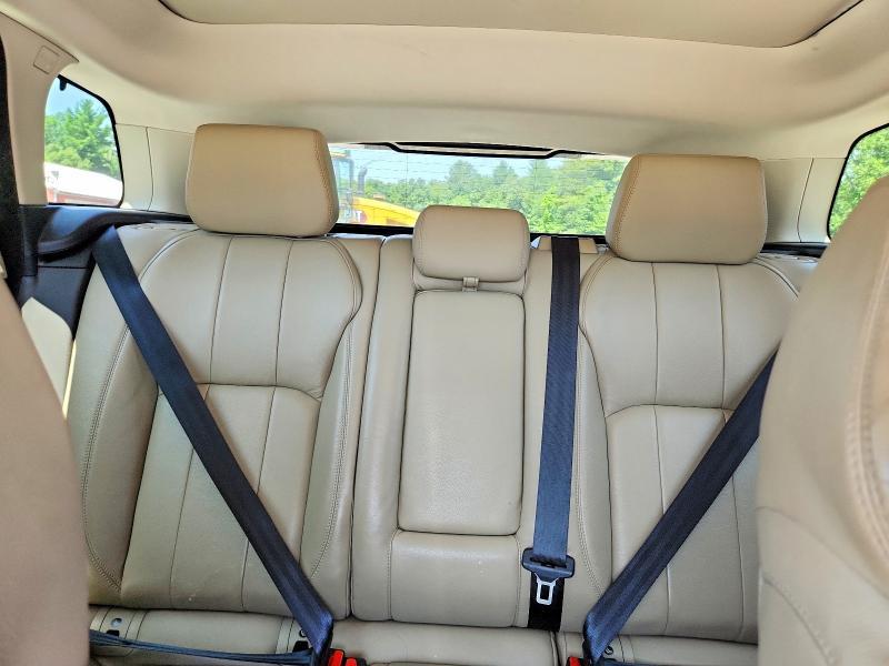 SALVP2RX5JH295296 2018 Land Rover Range Rover photo no. 10