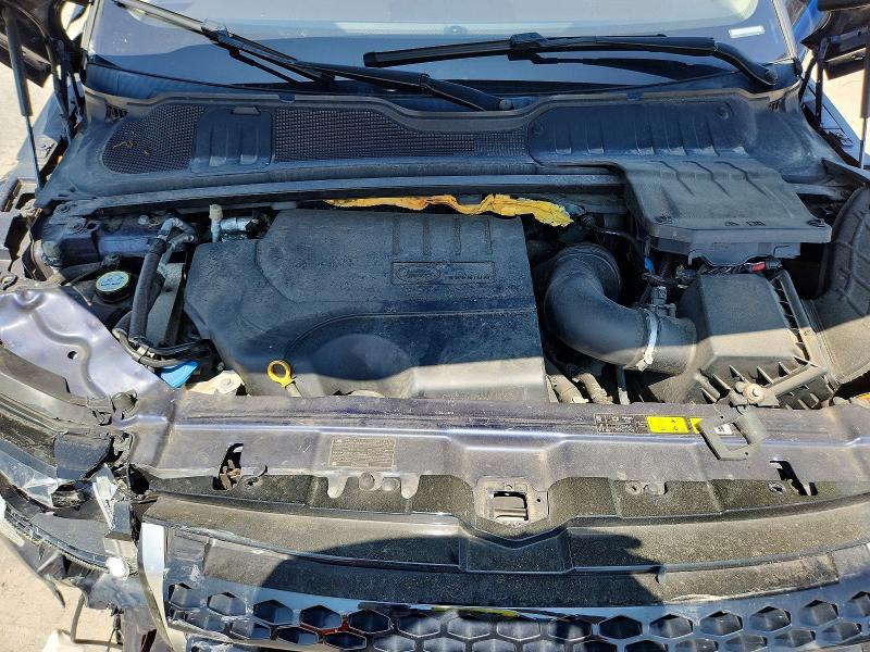 SALVP2RX5JH295296 2018 Land Rover Range Rover photo no. 12