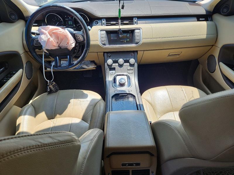 SALVP2RX5JH295296 2018 Land Rover Range Rover photo no. 8