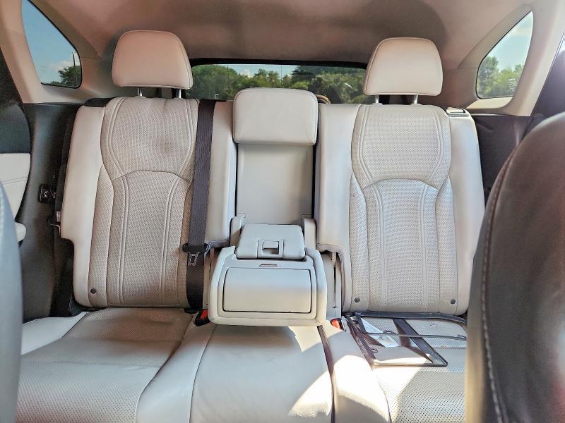JTJDZKCA4J2002165 2018 Lexus RX photo no. 10