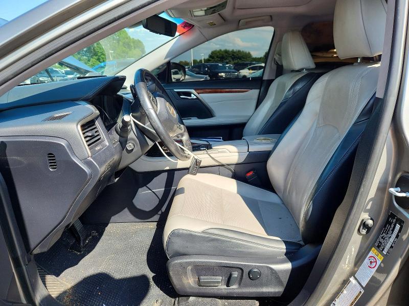 JTJDZKCA4J2002165 2018 Lexus RX photo no. 7