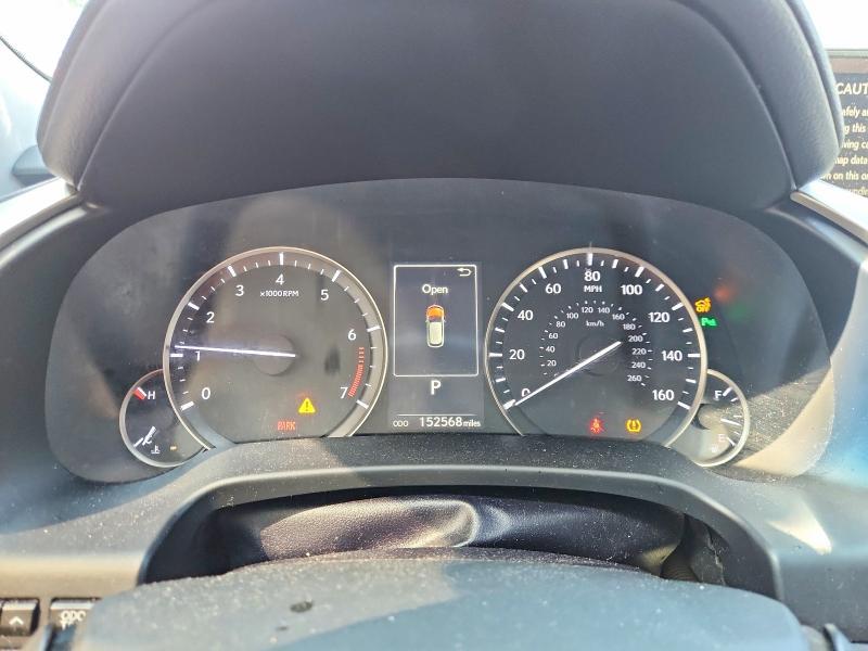 JTJDZKCA4J2002165 2018 Lexus RX photo no. 9