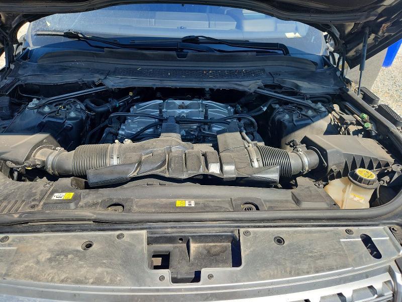 2016 Land Rover Range Rover — VIN SALGS2VF1GA283281, şəkil 12
