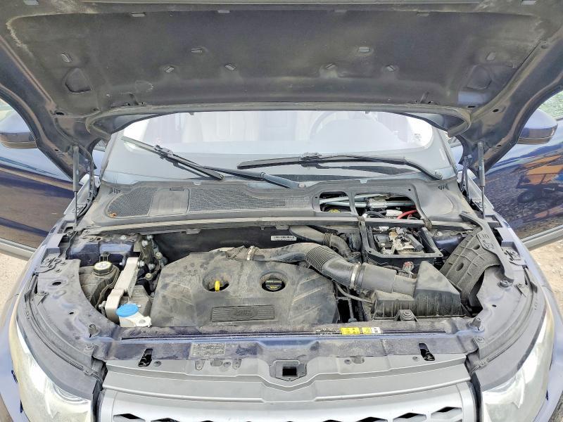 SALVP2BG7FH012401 2015 Land Rover Range Rover photo no. 11