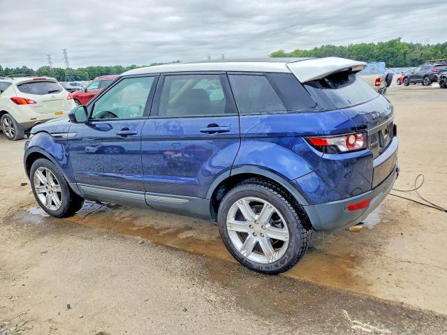 SALVP2BG7FH012401 2015 Land Rover Range Rover photo no. 2