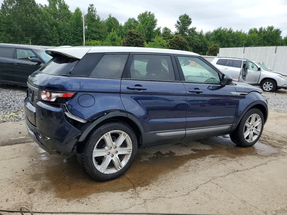 SALVP2BG7FH012401 2015 Land Rover Range Rover photo no. 3
