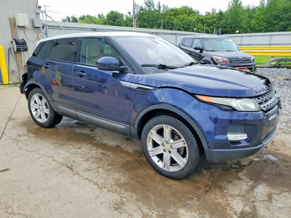 SALVP2BG7FH012401 2015 Land Rover Range Rover photo no. 4