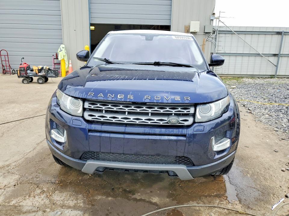 SALVP2BG7FH012401 2015 Land Rover Range Rover photo no. 5