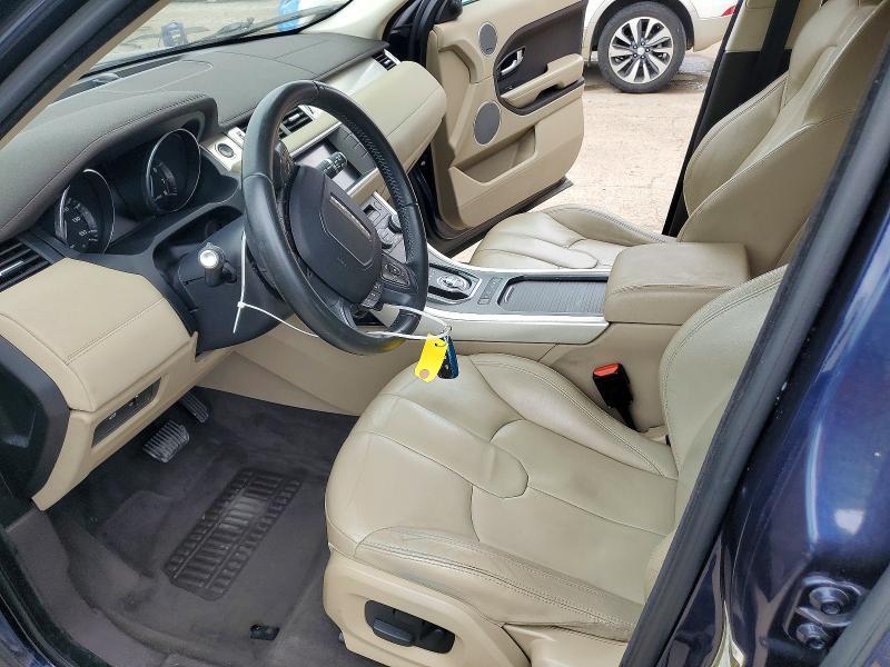 SALVP2BG7FH012401 2015 Land Rover Range Rover photo no. 7