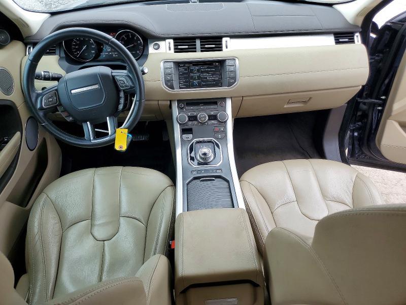 SALVP2BG7FH012401 2015 Land Rover Range Rover photo no. 8