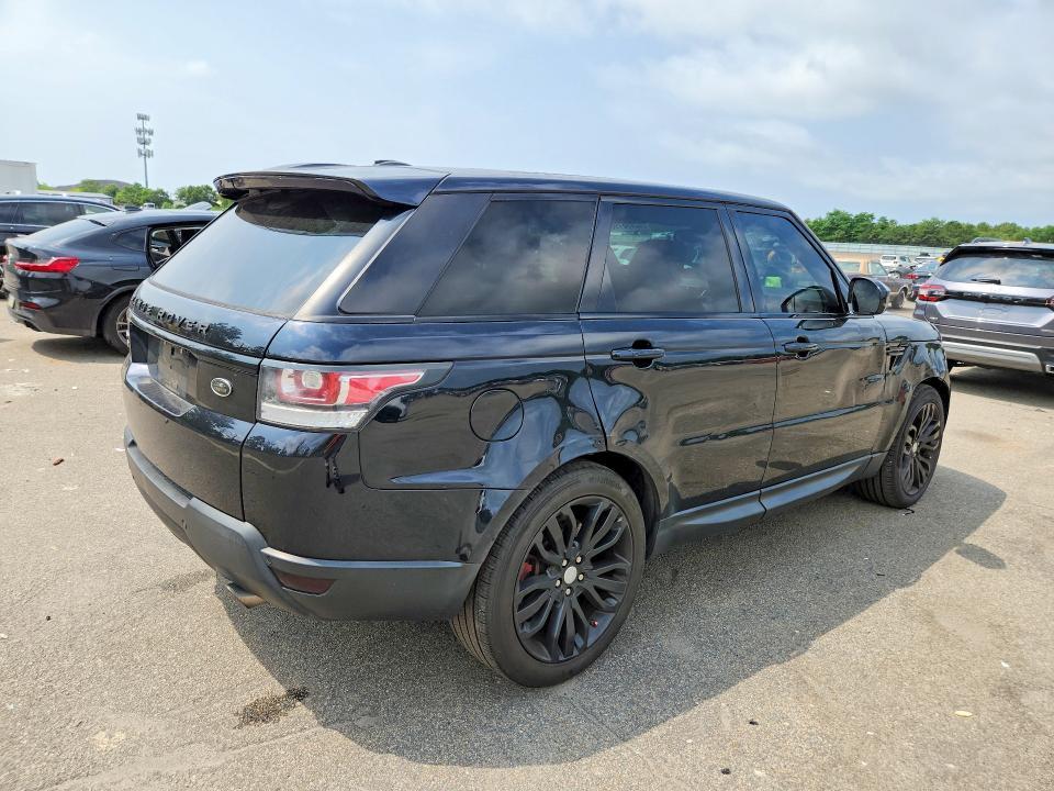 SALWR2TF7FA616169 2015 Land Rover Range Rover photo no. 3