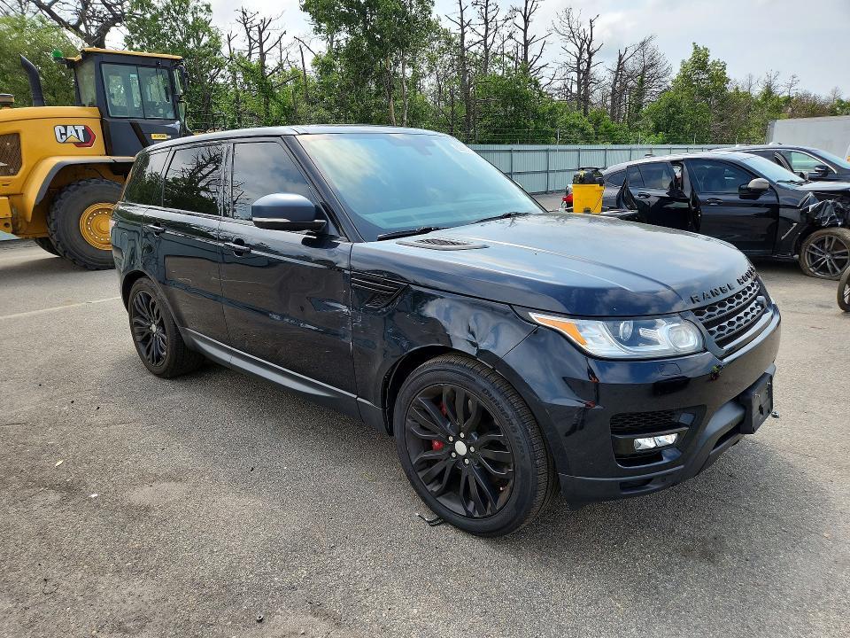 SALWR2TF7FA616169 2015 Land Rover Range Rover photo no. 4