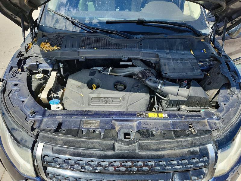 2017 Land Rover Range Rover — VIN SALVP2BG7HH234472, şəkil 11