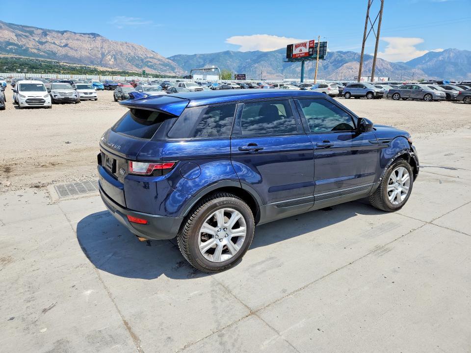 2017 Land Rover Range Rover — VIN SALVP2BG7HH234472, şəkil 3