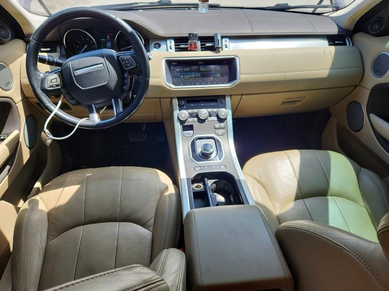 2017 Land Rover Range Rover — VIN SALVP2BG7HH234472, şəkil 8
